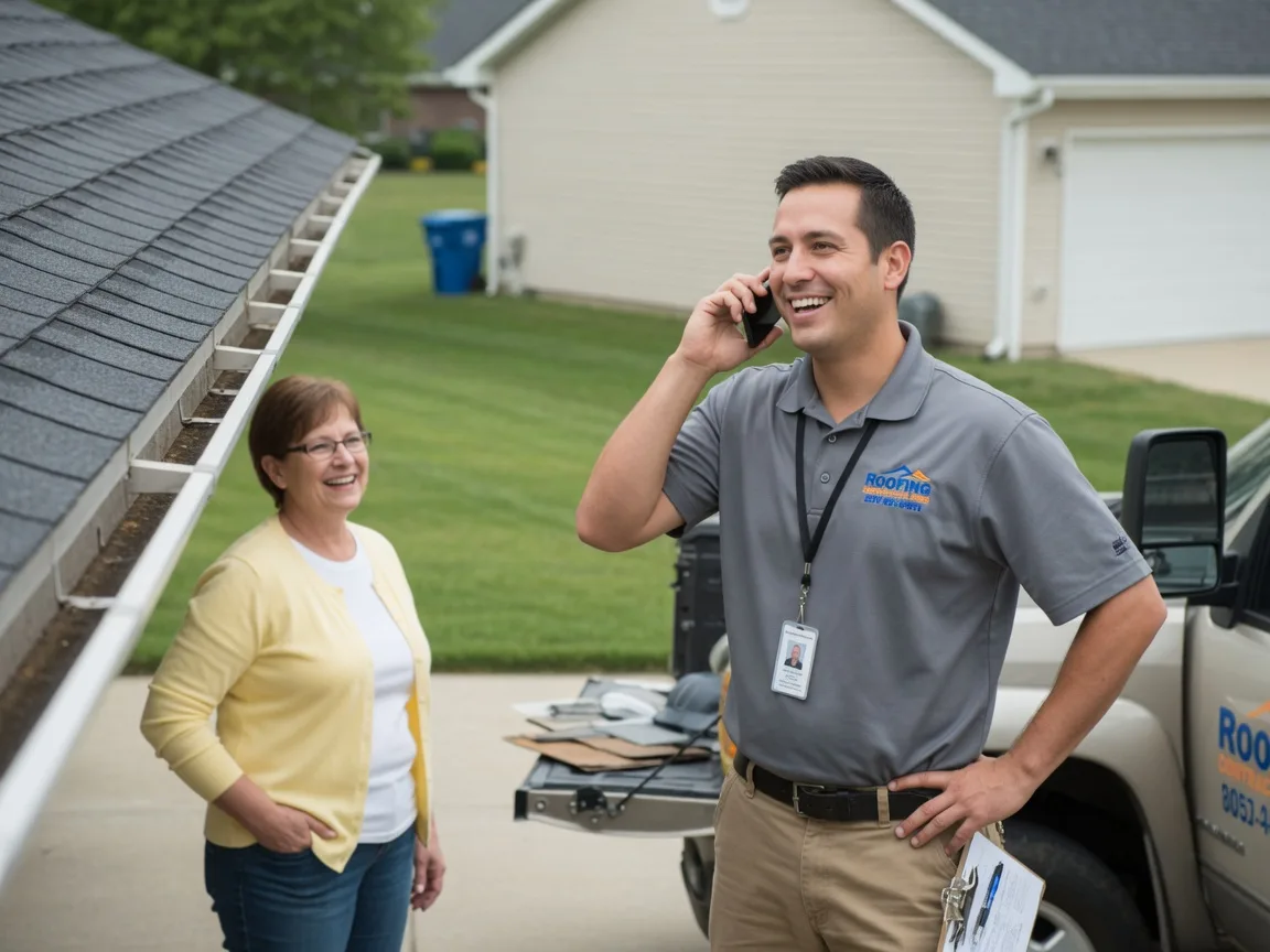 Local Roofing Contractors Bremen, KS FAQs